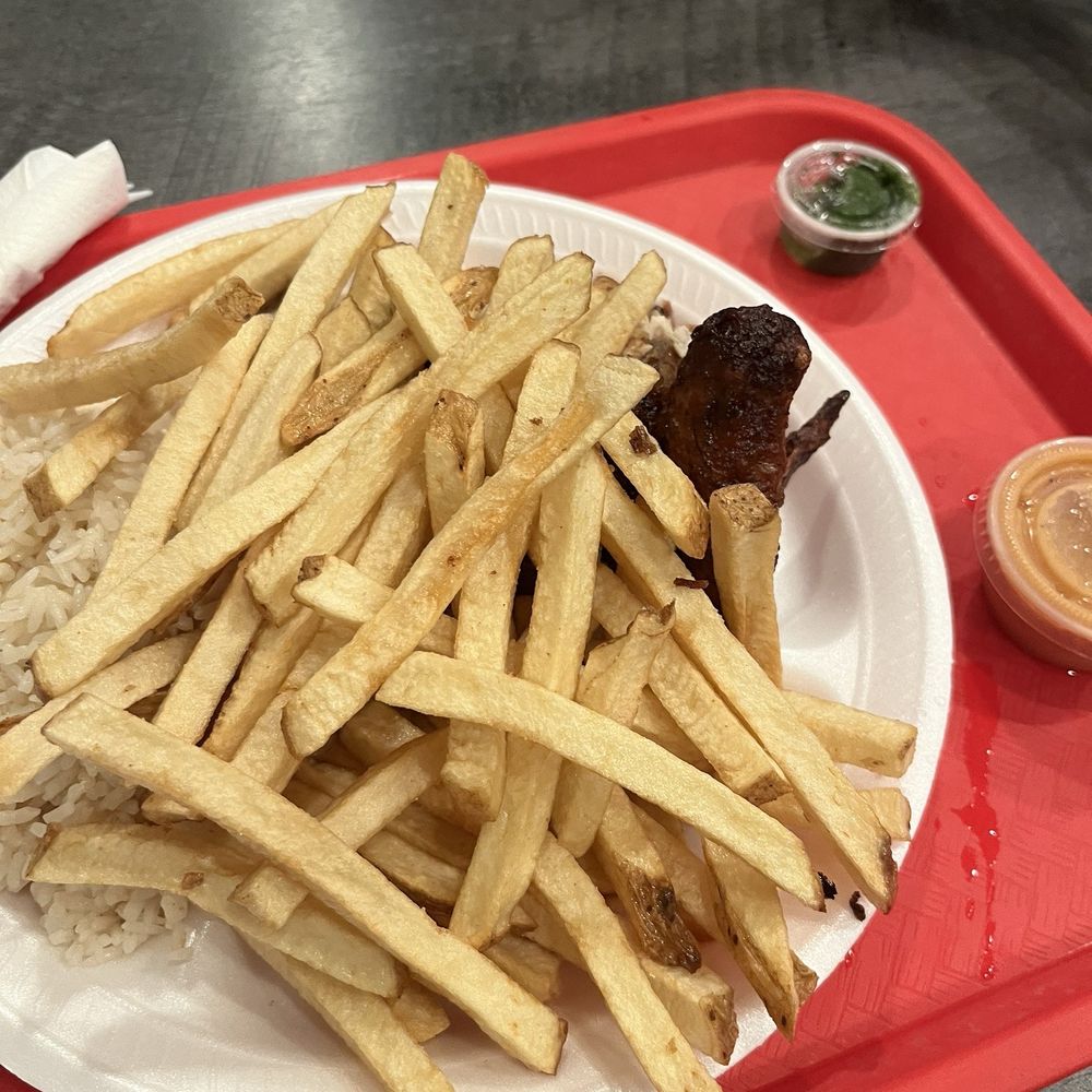 Pollo Mania - Peruvian Near Me - El Monte, California Pollo Mania - Peruvian Near Me - El Monte, California
