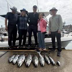 Coastal Wilderness Adventures - We had a wonderful lifetime memory made!
