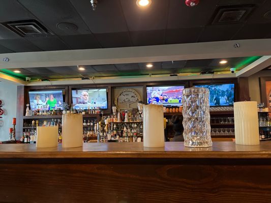 Tequila's Mexican Grill & Cantina by null