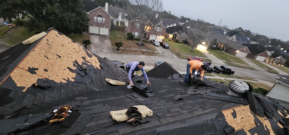 Slide of HCR Renovations And Construction