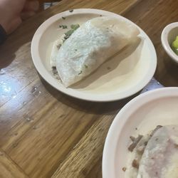 Tacomer - Forgot what this was called but it was good