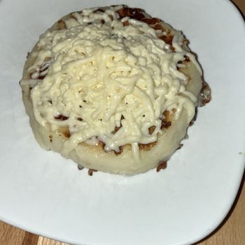 Arepa Lady - arepa con queso - Colombian Near Me - Jackson Heights, New York Arepa Lady - arepa con queso - Colombian Near Me - Jackson Heights, New York