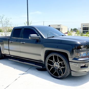 Dana's Customs - Build by: Dana's Customs - Auto Repair Near Me - Dallas, Texas Dana's Customs - Build by: Dana's Customs - Auto Repair Near Me - Dallas, Texas