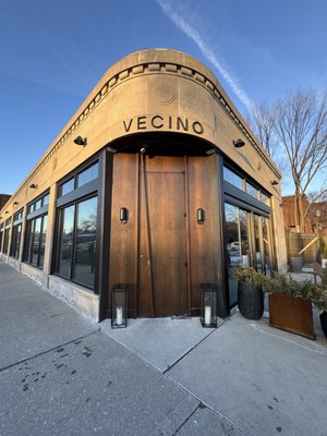 Vecino by null