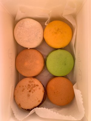 Praline by null
