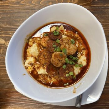 Cajun Phatty's - Shrimp and Grits - Cajun/Creole Near Me - Billings, Montana Cajun Phatty's - Shrimp and Grits - Cajun/Creole Near Me - Billings, Montana