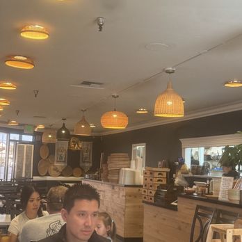 Nok’s Kitchen - Laotian Near Me - Westminster, California Nok’s Kitchen - Laotian Near Me - Westminster, California