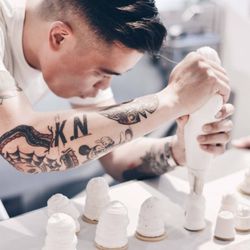 Social Foodies - Byens bedst flødeboller