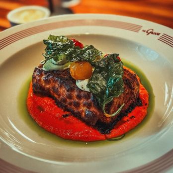 The Grove Bar + Kitchen - Brisket Lasagna - New American Near Me - Winter Park, Florida The Grove Bar + Kitchen - Brisket Lasagna - New American Near Me - Winter Park, Florida