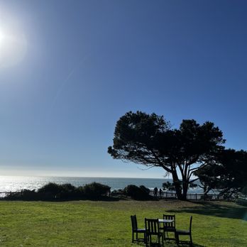 Trinks - Outside view - Coffee & Tea Near Me - Gualala, California