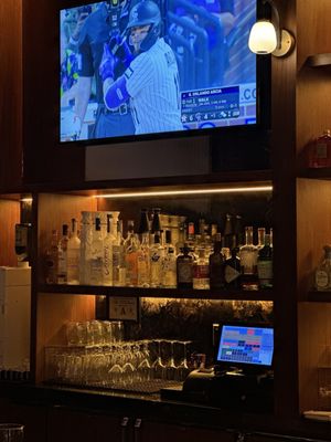 Blue Ribbon Sushi Bar & Grill - Green Valley Ranch by null