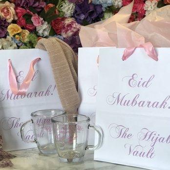 The Hijab Vault - Accessories Near Me - Lombard, Illinois The Hijab Vault - Accessories Near Me - Lombard, Illinois