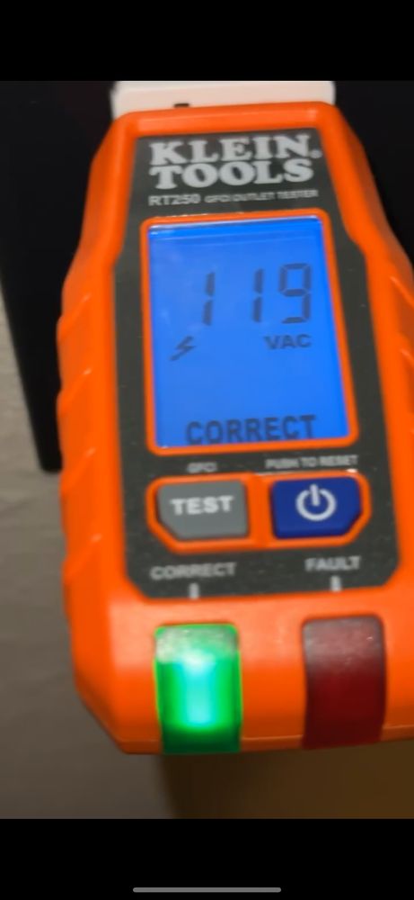Slide of Spark’s Electric
