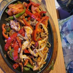 Mi Rodeo Mexican Grill