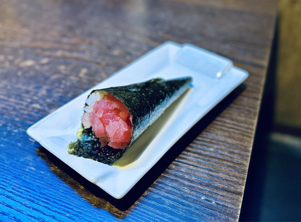 Otoko Sushi