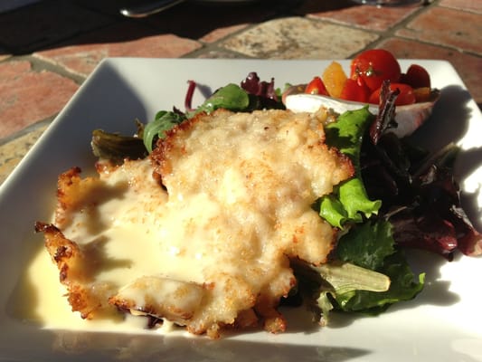 Wine Cellar Restaurant by null