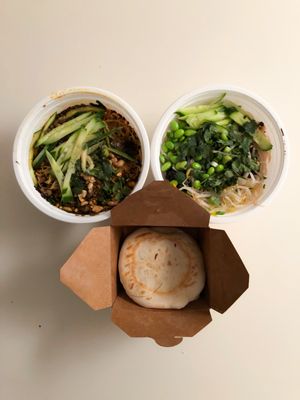Noodles King by null