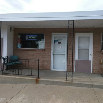 Minden Midtown Motel - Hotels Near Me - Minden, Iowa