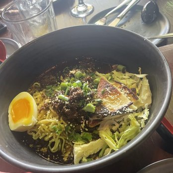 Rosewood Kitchen - Birria Ramen (Chef's Special) - Ramen Near Me - Oceanside, California Rosewood Kitchen - Birria Ramen (Chef's Special) - Ramen Near Me - Oceanside, California