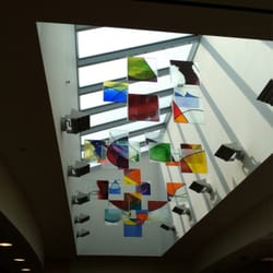 Flaum Eye Institute