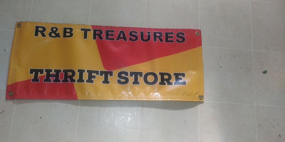 R&B TREASURE Updated September 2024 Prairie du Chien, Wisconsin