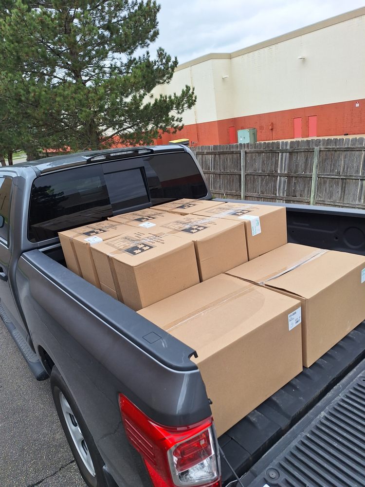 KADHILLS Updated May 2024 Request a Quote 8063 Madison Ave