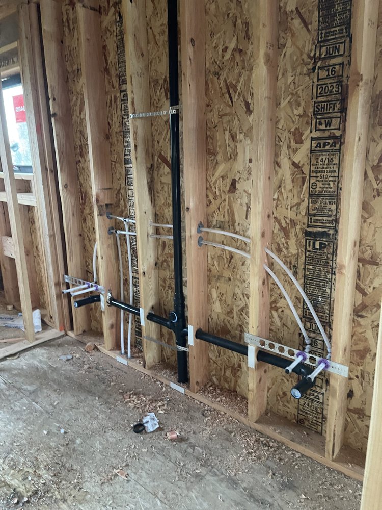 Slide of Seawave Plumbing