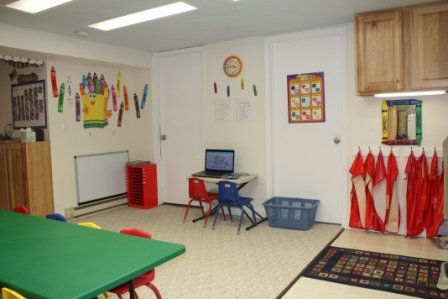 Crayon Brigade Preschool - childcare center in Nampa, ID