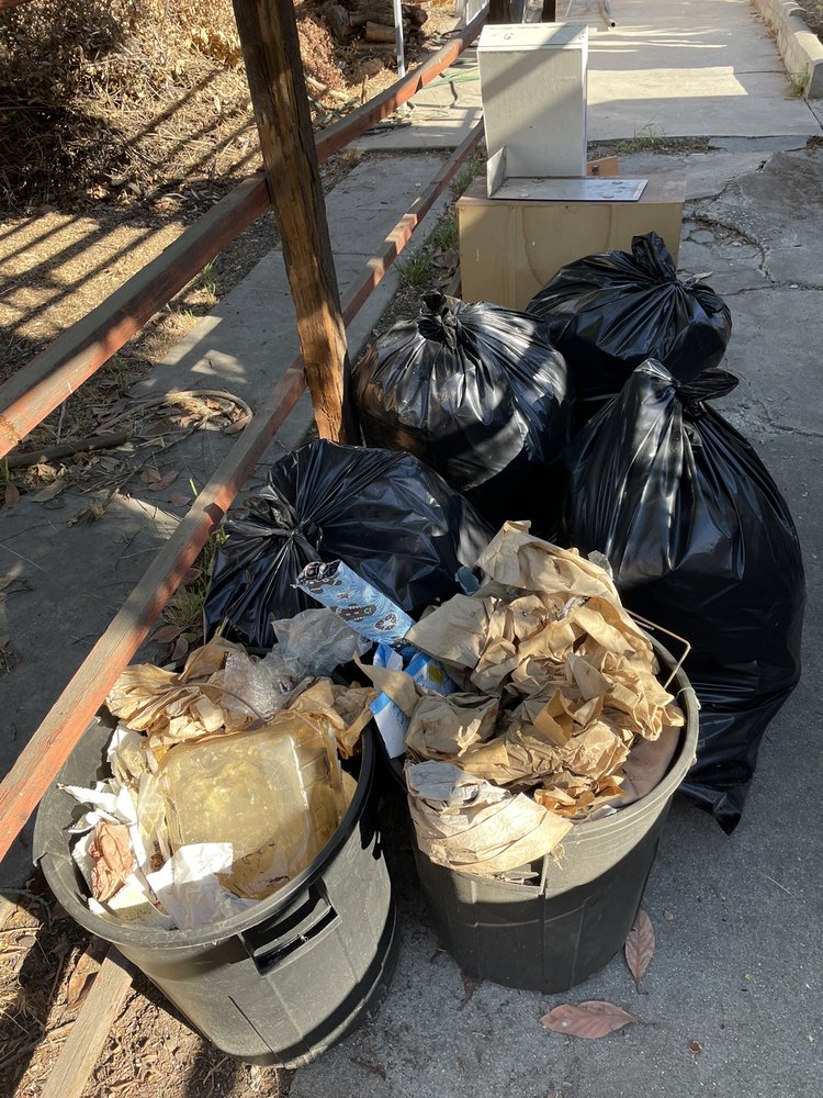 TOP NOTCH SPA & SHED REMOVAL 80 Photos 5103 S Avalon Bivd, Los Angeles, California Junk