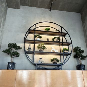 Bonsai Coffee Bar - Bonsai trees (May 2026) - Coffee & Tea Near Me - Los Angeles, California