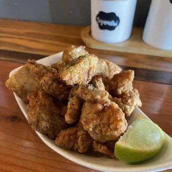 Ramen Zuru - Karaage (TikTok: @justandyvu) - Ramen Near Me - Artesia, California Ramen Zuru - Karaage (TikTok: @justandyvu) - Ramen Near Me - Artesia, California