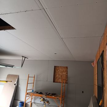 Berry's Drywall and Painting - Drywall Installation & Repair Near Me - Licking, Missouri Berry's Drywall and Painting - Drywall Installation & Repair Near Me - Licking, Missouri