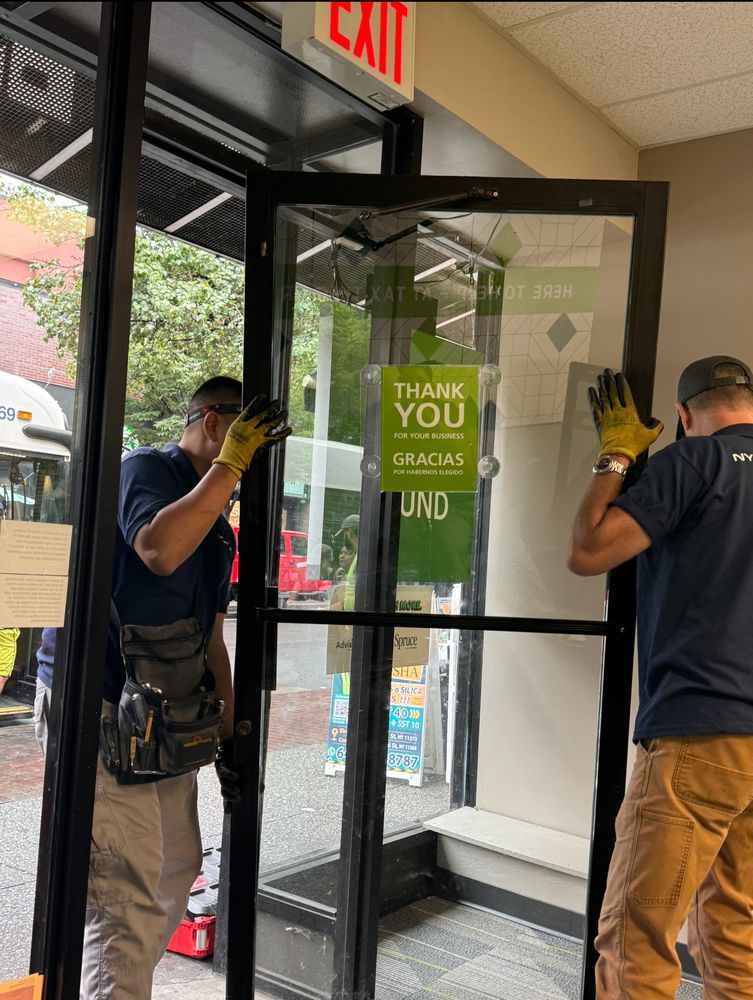 Slide of Monarch Property Solutions