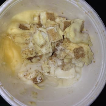 Yogurt Mill - My cup was about 40% cheesecake bites. Not cool when I asked to have light topping just on top. Nope! Top, middle & bottom! FML - Ice Cream & Frozen Yogurt Near Me - El Cajon, California Yogurt Mill - My cup was about 40% cheesecake bites. Not cool when I asked to have light topping just on top. Nope! Top, middle & bottom! FML - Ice Cream & Frozen Yogurt Near Me - El Cajon, California