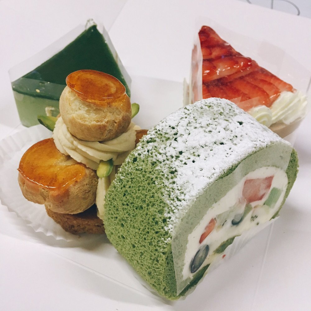 Lanka - Patisserie/Cake Shop Near Me - London, XGL Lanka - Patisserie/Cake Shop Near Me - London, XGL