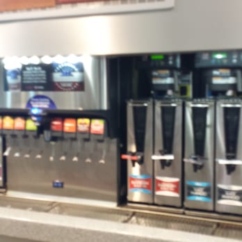 QuikTrip - Fountain drinks - Gas Stations Near Me - Terrell, Texas