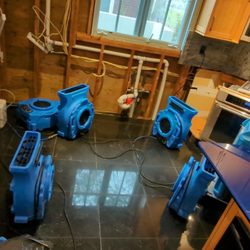 ADU Water Fire Mold Storm