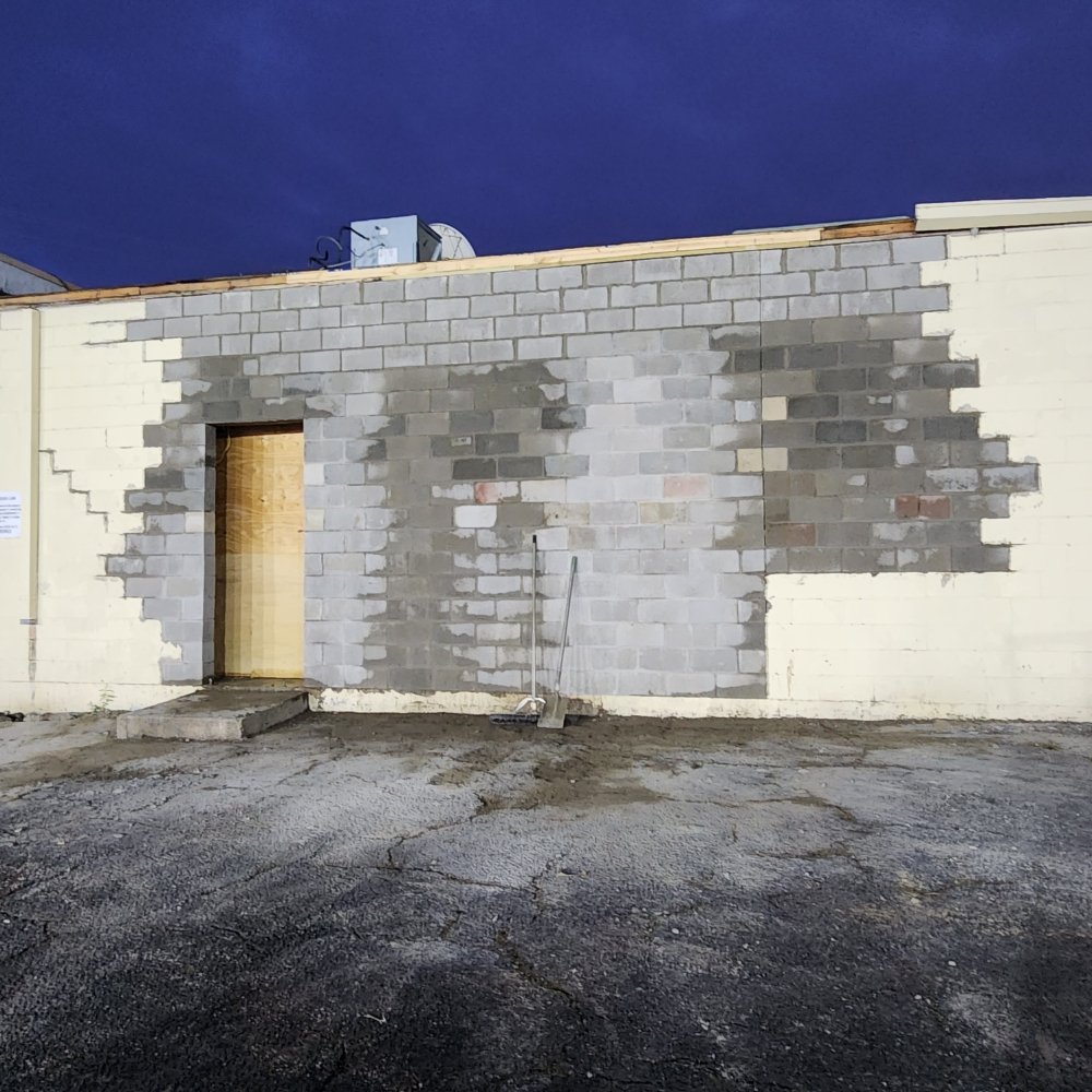 Slide of K & A Construction