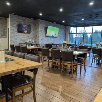 Absolute BBQ - Indian Near Me - Naperville, Illinois