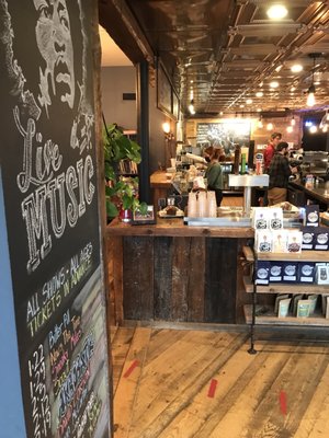 Breakaway Cafe by null