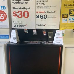 Verizon - Verizon Display