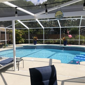 Azur Pool Service - Pool Cleaners Near Me - Wesley Chapel, Florida Azur Pool Service - Pool Cleaners Near Me - Wesley Chapel, Florida