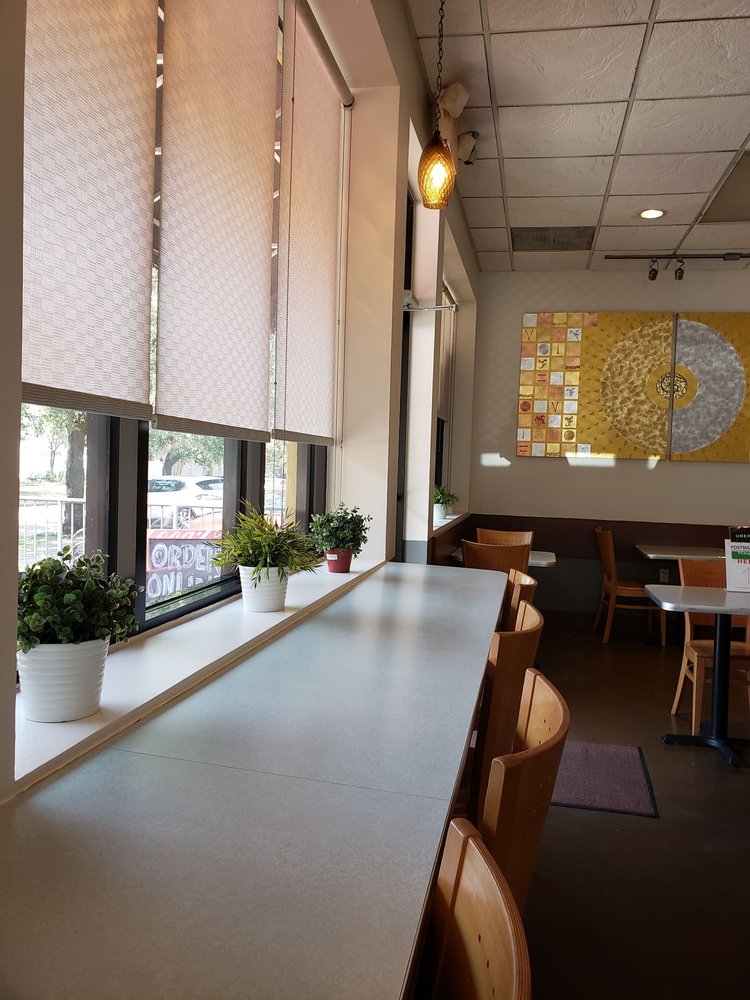 Khun Kay Thai Cafe