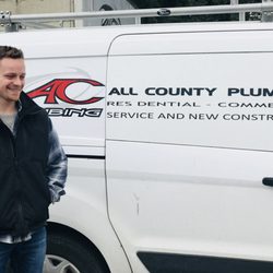 All County Plumbing