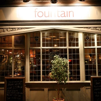 The Fountain - Pubs Near Me - Cambridge, CAM The Fountain - Pubs Near Me - Cambridge, CAM