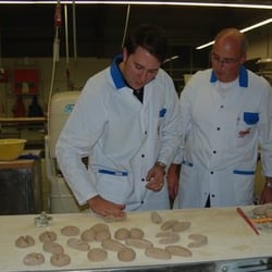 Welling J. Bäckerei Konditorei