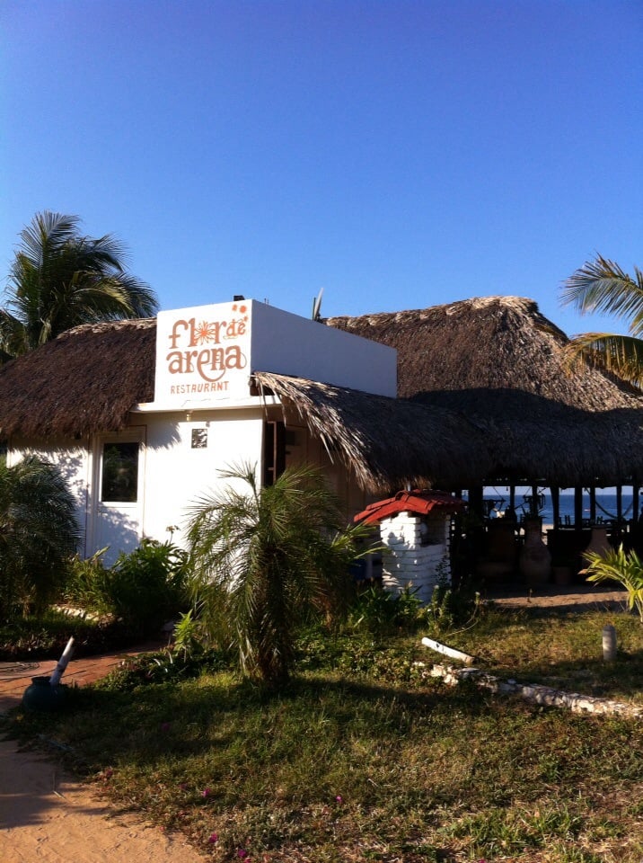 Flor de Arena - Foto 4