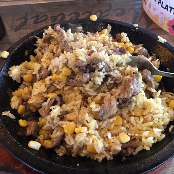 Sizzling Lunch - Steakhouses Near Me - Cupertino, California