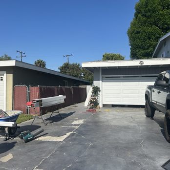 So Cal Fencing Solutions - Before - Fences & Gates Near Me - Santa Ana, California So Cal Fencing Solutions - Before - Fences & Gates Near Me - Santa Ana, California