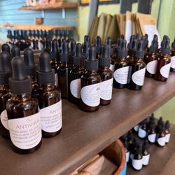 The Garden Within - Tinctures from Modern Herbal Apothecary